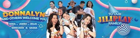 jilibet play with donalyn